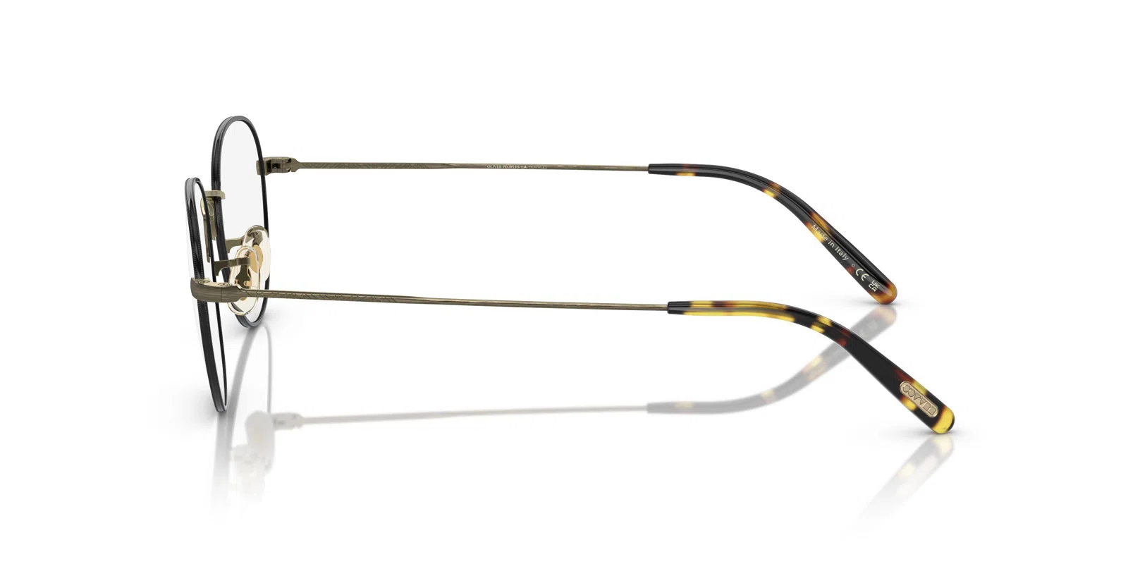 Oliver Peoples Piercy 1281 Eyeglasses - view 3